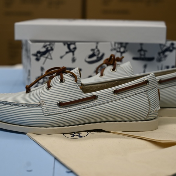 Froats Classic Hinder Seersucker Men's Size - Picture 5 of 9